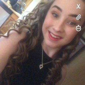 Meet your Posher, Cheyenne